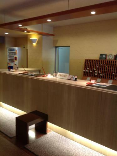 Hotel Kushiro Royal Inn