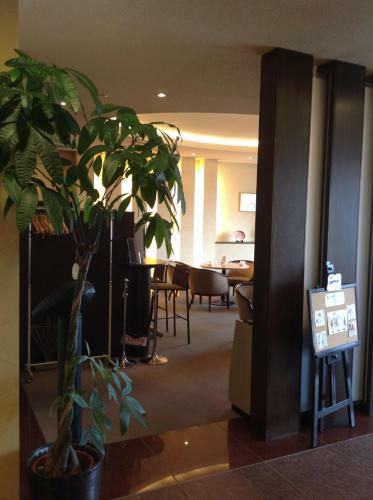 Hotel Kushiro Royal Inn