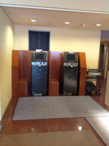 Hotel Kushiro Royal Inn