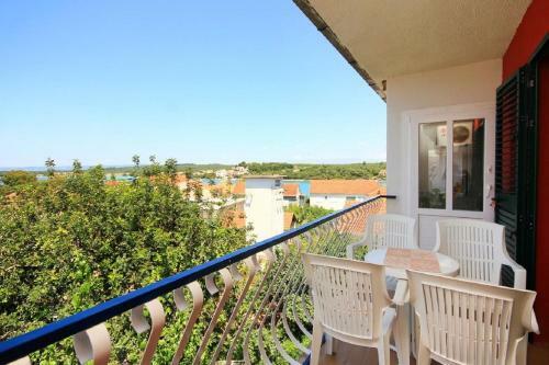 Apartments Ljube - Quiet Location