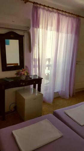 Hostal Rooms Milena
