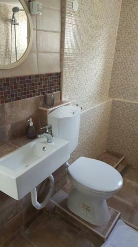 Hostal Rooms Milena