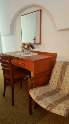 Hostal Rooms Milena