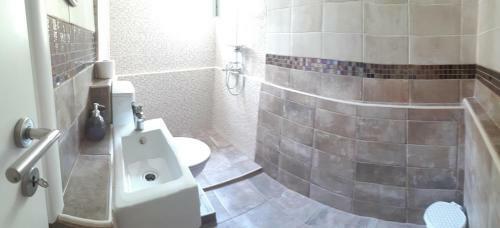 Hostal Rooms Milena