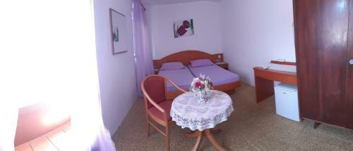 Hostal Rooms Milena