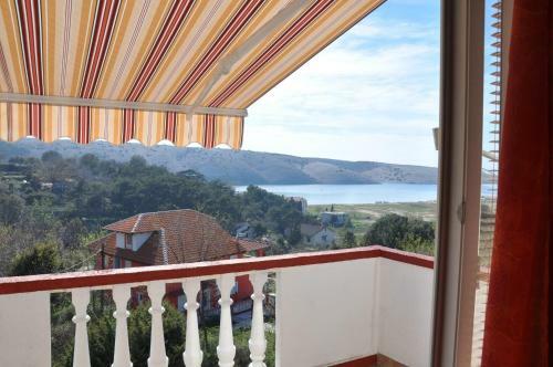 Apartments Bela - Sea View