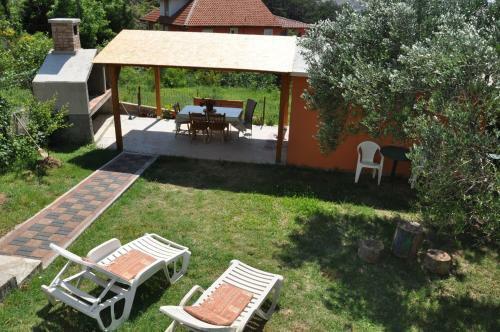 Apartments Bela - Sea View