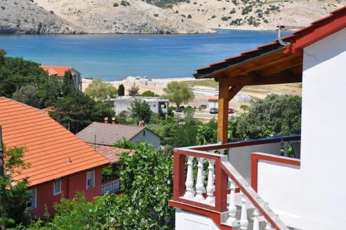 Apartments Bela - Sea View