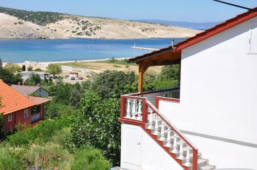 Apartments Bela - Sea View