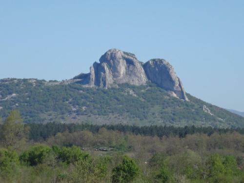 Spacious Holiday Home Near Lake In Lovinac