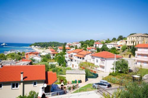 Apartments Mirjana
