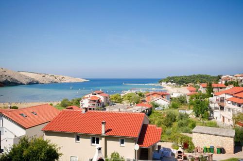 Apartments Mirjana