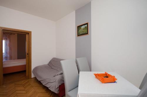 Apartments Mirjana