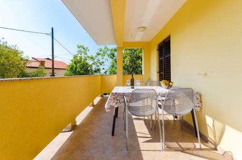 Apartment Ruza