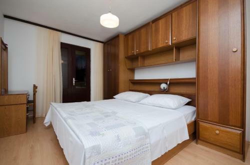 Apartment Ruza