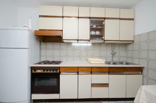 Apartment Ruza