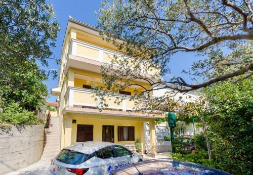 Apartment Ruza