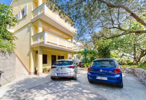 Apartment Ruza