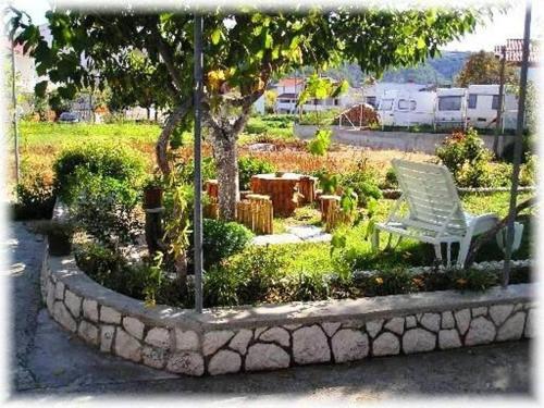 Apartment 696-6 For 2+2 Pers. In Lopar