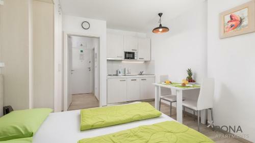 Rona Studio Apartment Tena