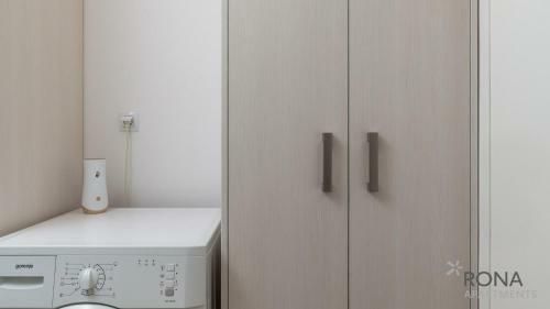Rona Studio Apartment Tena