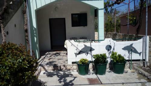 Apartments Delfin