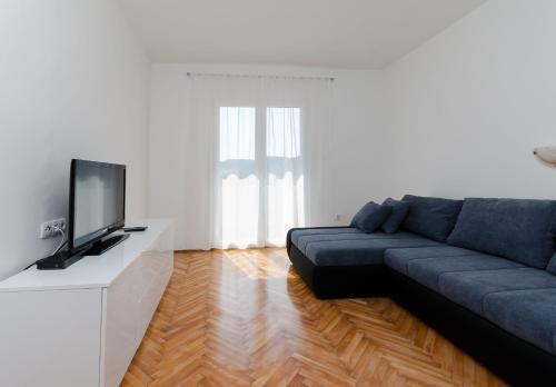 Apartments Slavica