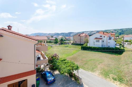 Apartments Slavica