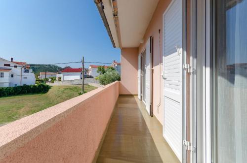 Apartments Slavica