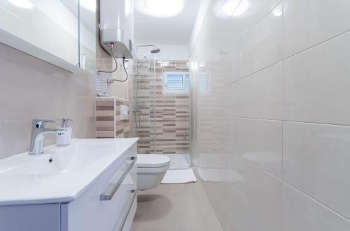 Apartments Slavica