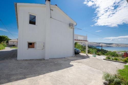 Apartment Bigterrace