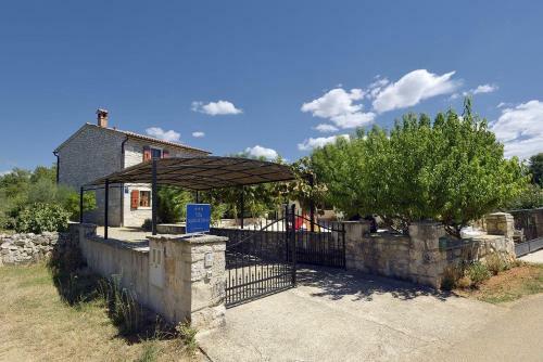 Villa Angelo & Marija