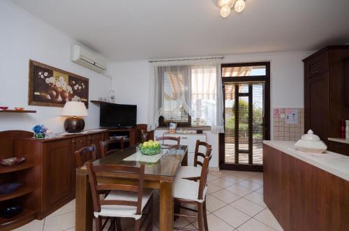 Apartmani Zeljko