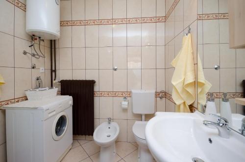 Apartmani Zeljko