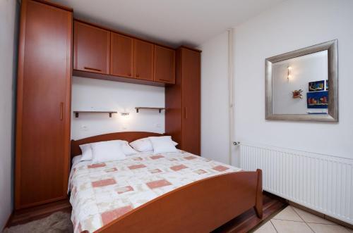 Apartmani Zeljko