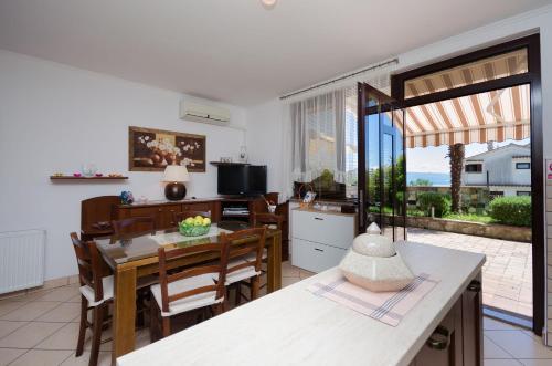 Apartmani Zeljko