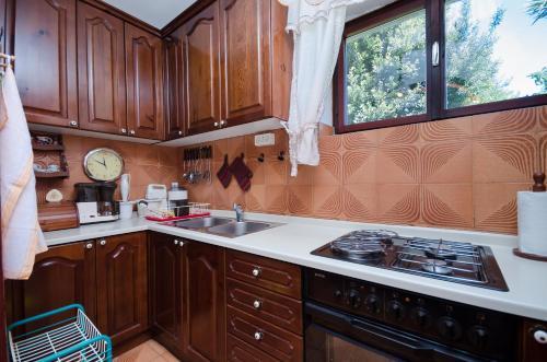 Apartmani Zeljko