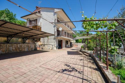 Apartmani Zeljko