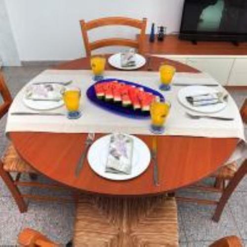 Apartment Villa Lidija