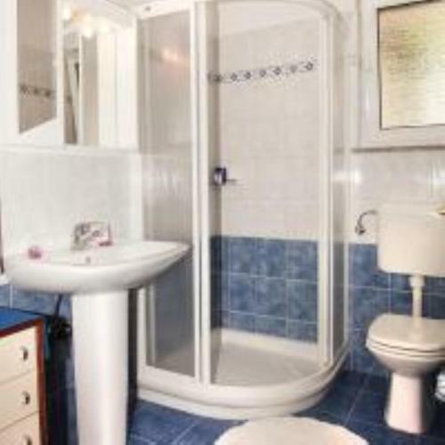 Apartment Villa Lidija