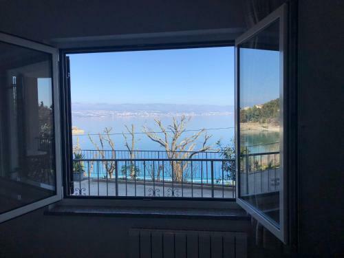 Apartment Villa Lidija