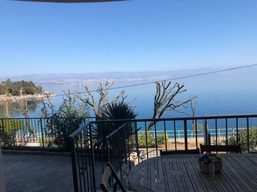 Apartment Villa Lidija