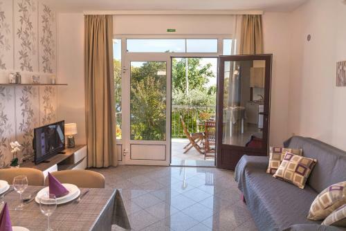 Apartment Villa Lidija
