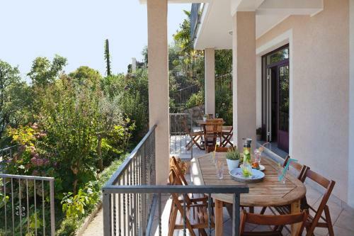 Apartment Villa Lidija