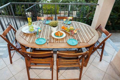 Apartment Villa Lidija