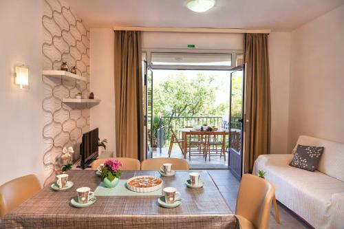 Apartment Villa Lidija
