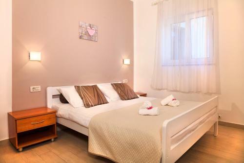 Apartment Villa Lidija