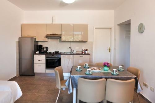 Apartment Villa Lidija