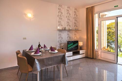 Apartment Villa Lidija