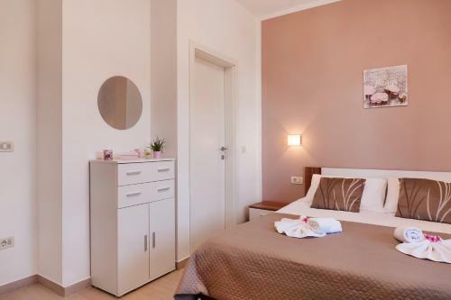 Apartment Villa Lidija